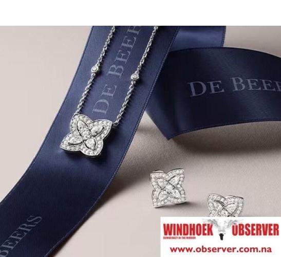 Anglo American pushes ahead with De Beers sale