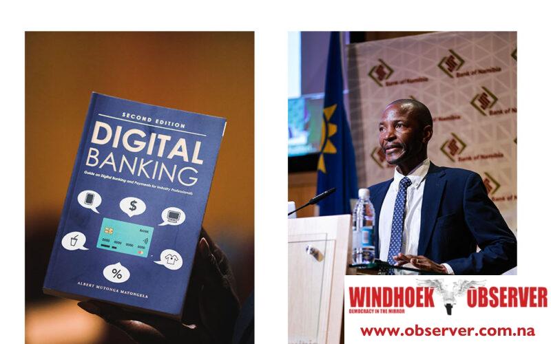 Namibians have embraced digital methods and payments