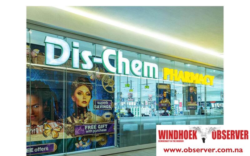 Dischem returns N$410m to customers