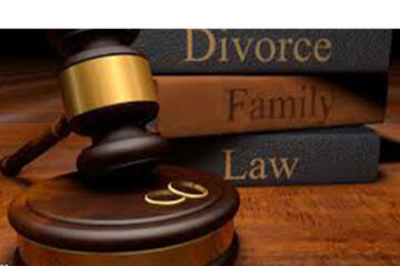 New divorce law criminalises publication of case details