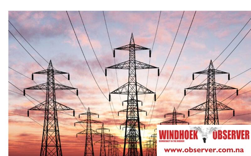 Namibia targets 80% electricity self-sufficiency under energy compact