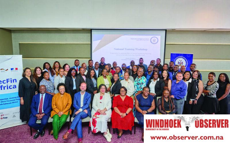 EU and FIC launch national risk assessment workshop