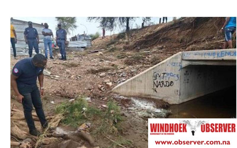 Hydrological Services recommends urgent infrastructure repairs after Windhoek floods