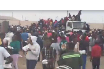 SWAPO insults dignity of people during food parcel incident in Walvis Bay