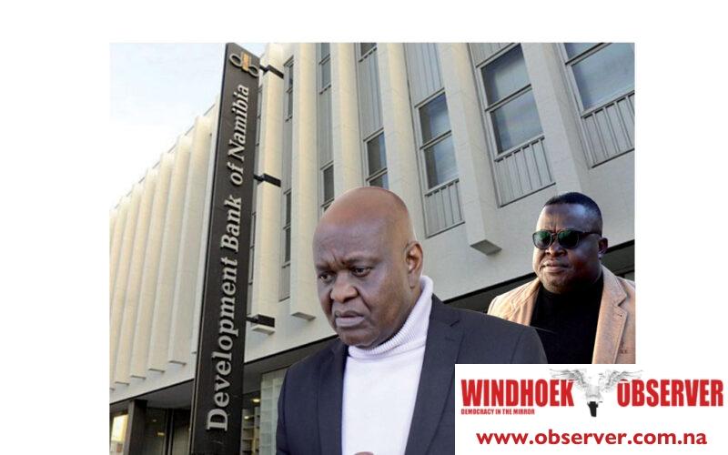 DBN sues Enercon over N$28.8m in unpaid loans 