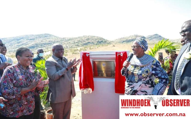 No tender advertised for new Windhoek District Hospital