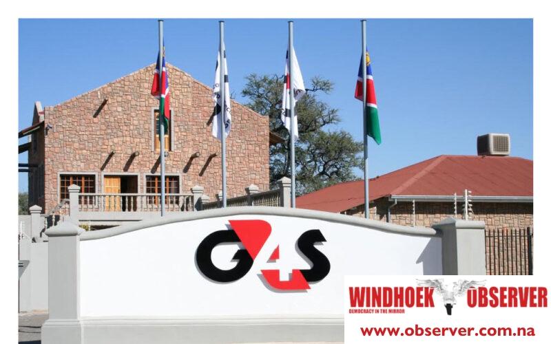 G4S drops attempt to block Namdia lawsuit 