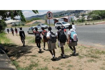 Schools struggling to accommodate Grade 8 learners