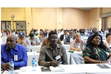 GRN reviews regional and local economic policies to unlock development