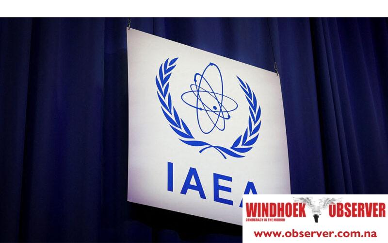 IAEA to submit Stampriet uranium review