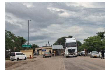 Katima Mulilo Border Post weighbridge to operate 24-hours