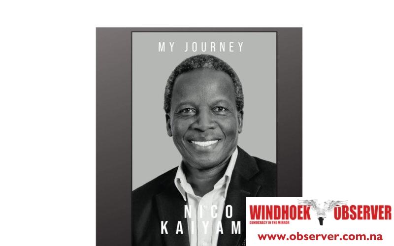 A Hero’s Path to Reconciliation and Nation-Building: Review of “My Journey” by Nico Kaiyamo.