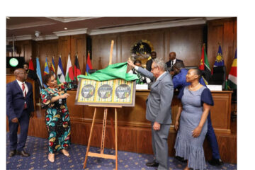 SADC-PF launches five-year strategic plan