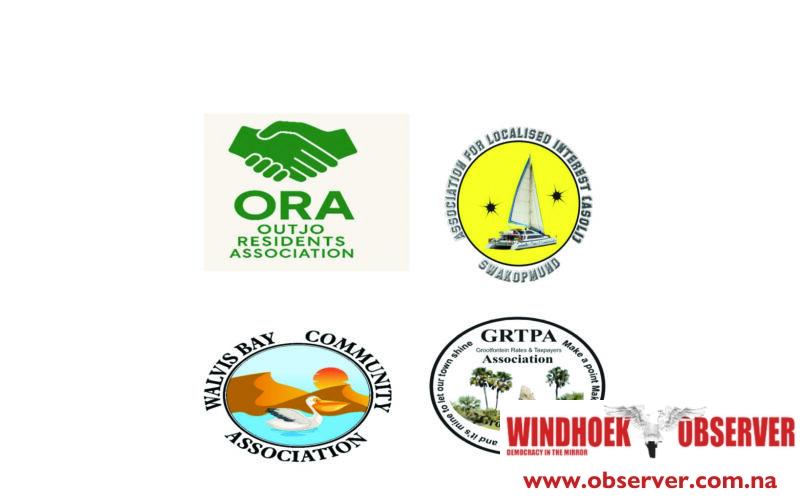 Four local associations apply for ECN registration 
