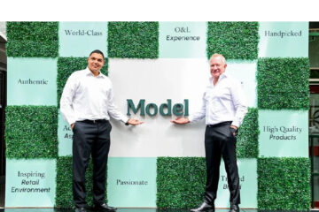 O&L revives Model to replace Pick n Pay