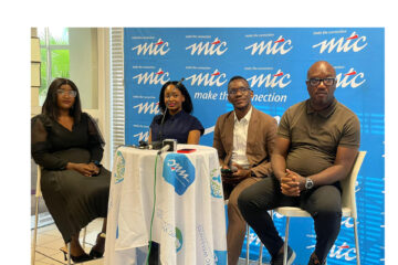 MTC launch Runners Connect Marathon to serve as Two Oceans qualifier