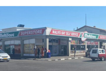 Brazen armed robbery shocks Walvis Bay residents