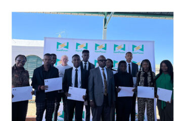 NamPower received 1 014 bursary applications