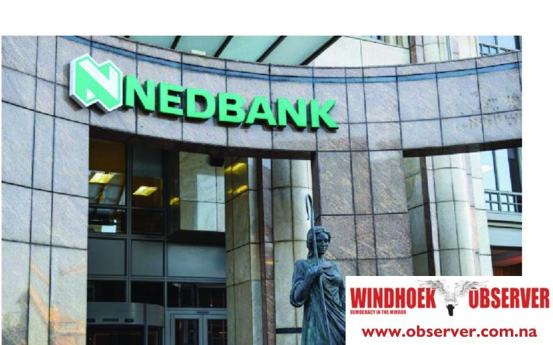 Nedbank credit losses improve as demand recovers