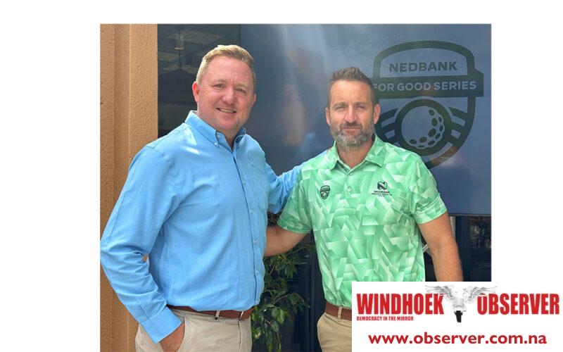Nedbank launches agricultural development programme