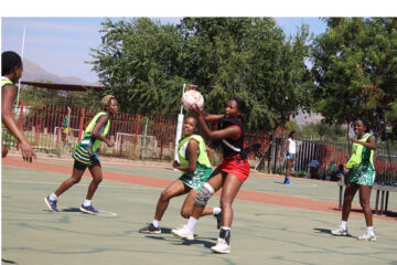 Khomas Netball League prepares for grand finale and award ceremony