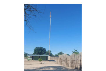 Zambezi’s rural residents frustrated by poor network coverage