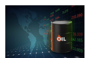 Global oil prices expected to exceed US$80 per barrel