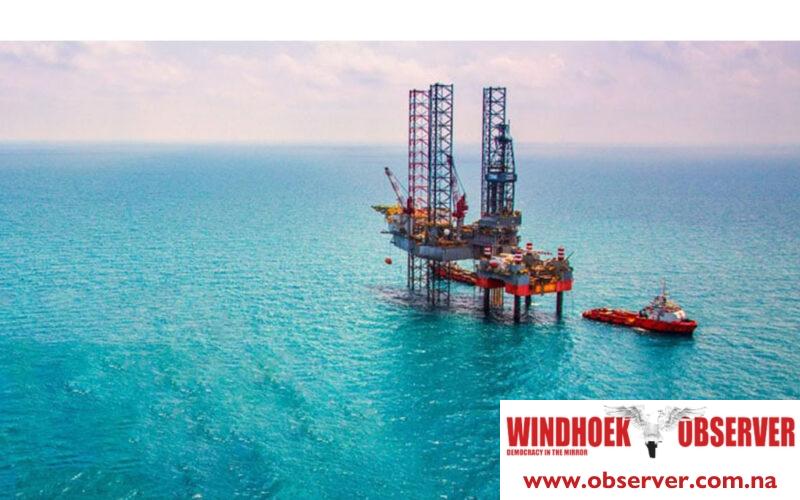 Industry leaders back new oil and gas data report