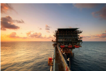 NASRIA eyes oil and gas sector