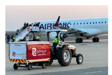 Africa lags in soaring demand for air cargo