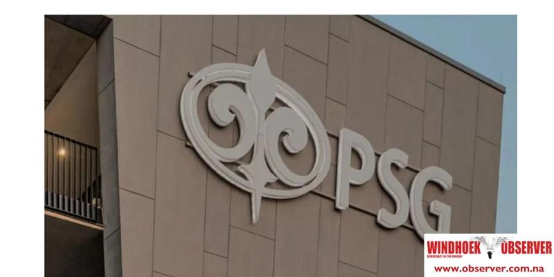 PSG profits grow despite Namibia exit 