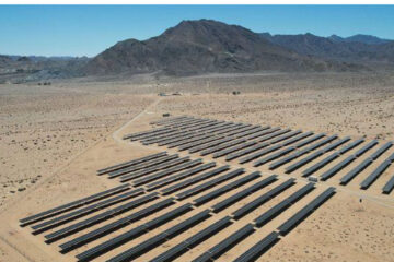 UK-based firm acquires majority stake in Rosh Pinah solar plant expansion