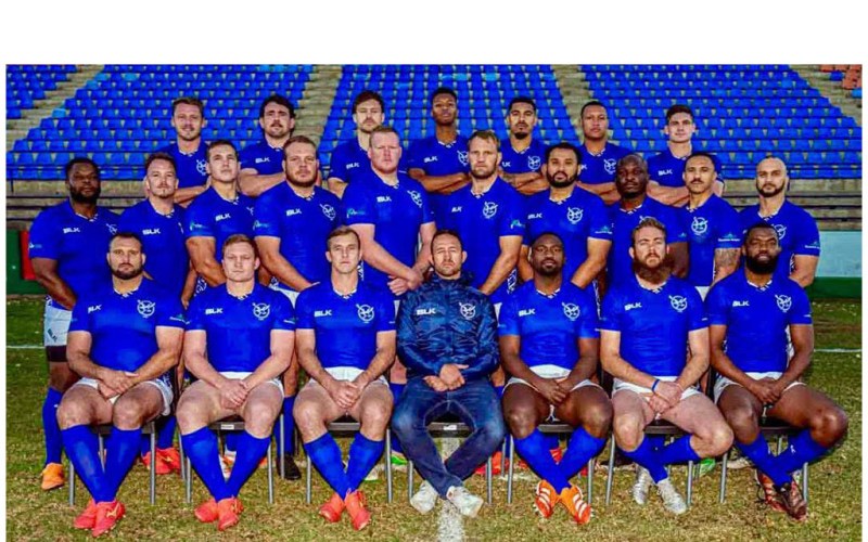 NRU reveals lineup for World Cup qualifier