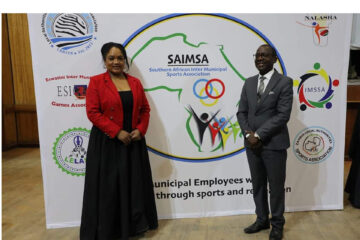 Walvis Bay prepares for the 18th edition of Southern African inter-municipal games