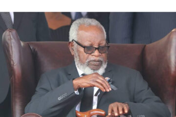 Sam Nujoma Foundation condemns fake news on social media