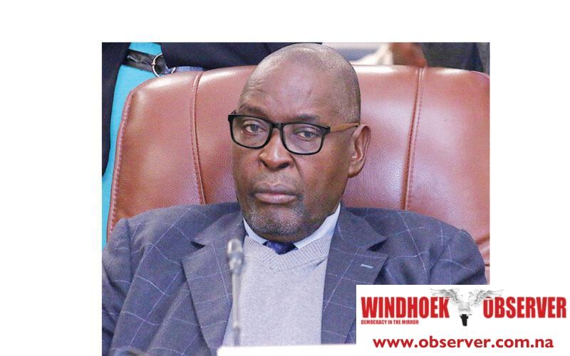 Kunene Regional Council bows to Sankwasa’s demands…agrees to remove Kamseb as CRO …minister will only release withheld funds to an acting CRO 