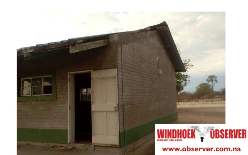 7 schools in Oshikoto closed due to low enrollment numbers