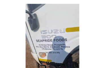 Forensic report reveals faulty brakes in Seapride Foods truck accident