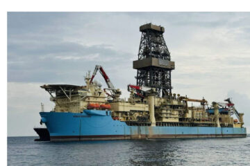 NAMCOR strikes more hydrocarbons offshore