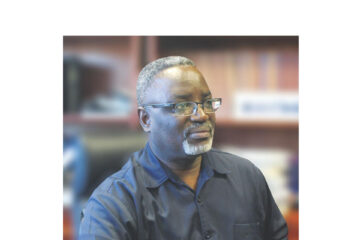 Swapo ‘POT’ cooked a generational mix list