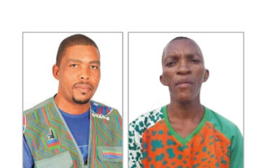 Siblings contest for Guinas constituency councillor position