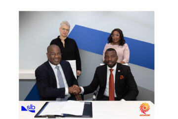 Namcor and SLB collaborate for suitable energy