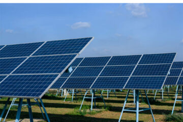 A 50MW solar power plant to be constructed near Ruacana