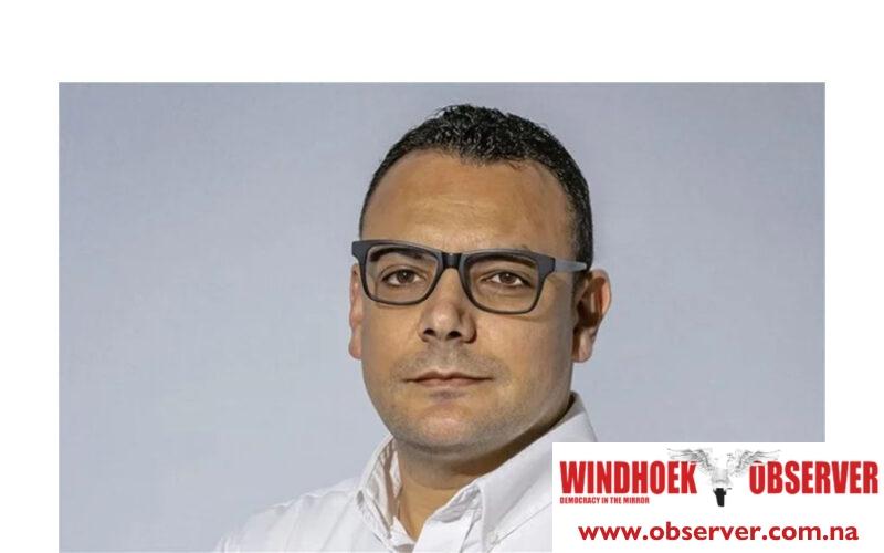 Spar CEO resigns