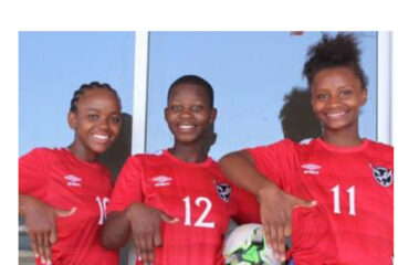 NFA prepares for 2025 FIFA U-17 Women’s World Cup qualifiers