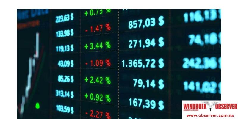 NSX overall index posts a weekly gain