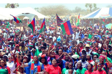 Swapo wins special elections in the diaspora