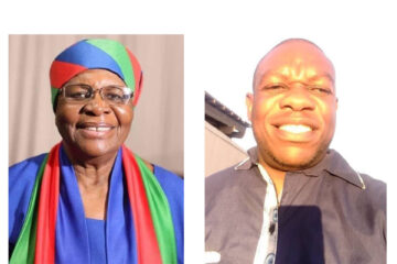 Shipwikineni’s legal challenge against Swapo moved to 30 October