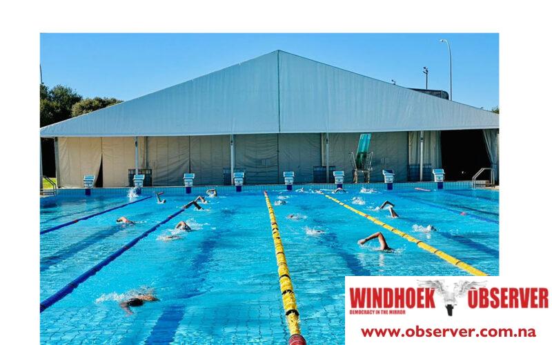 Africa Aquatics Zone IV championship kicks off in Windhoek