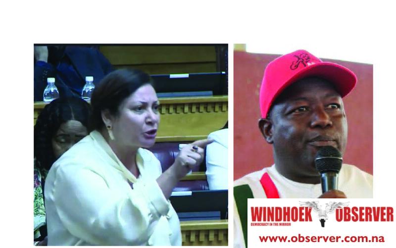 Tempers flare over Kandorozu’s racist remarks 